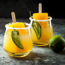 Load image into Gallery viewer, Traditional Margarita Salt Cocktail Rimmer