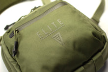 Load image into Gallery viewer, TRAILGUARD Chest Pack for Concealed Carry