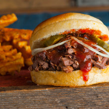 Load image into Gallery viewer, Classic Steakhouse Steak Seasoning