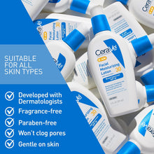 Load image into Gallery viewer, CERAVE AM SPF 30 Facial Moisturizing Lotion