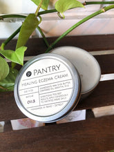 Load image into Gallery viewer, Healing Eczema Cream - Skin Irritation Soother