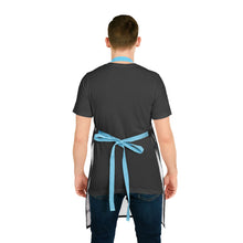 Load image into Gallery viewer, Apron, 5-Color Straps (AOP)