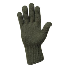 Load image into Gallery viewer, US GI Wool Glove Liner