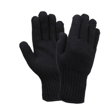 Load image into Gallery viewer, US GI Wool Glove Liner