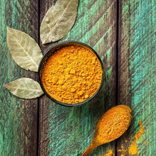 Load image into Gallery viewer, Turmeric Powder with Curcumin (Ground)