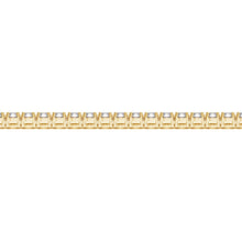 Load image into Gallery viewer, Lab Grown Round Diamond Tennis Bracelet in 14k Yellow Gold (7 cctw F/G VS2/SI1)