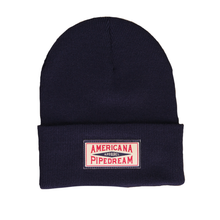 Load image into Gallery viewer, The AP Knit Beanie - Acrylic