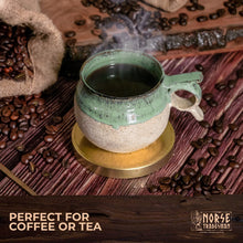 Load image into Gallery viewer, Stoneware Ceramic Mug