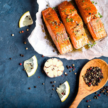 Load image into Gallery viewer, Premium Kings Peppercorn Grinder