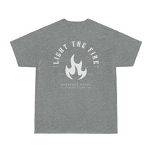 Load image into Gallery viewer, Light the Fire