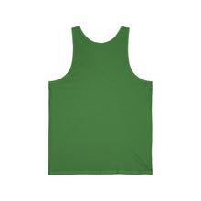 Load image into Gallery viewer, Unisex Jersey Tank