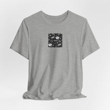 Load image into Gallery viewer, BiteMyWood Vegas 21 Clothing Collection Unisex Jersey Short Sleeve Tee
