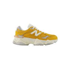 Load image into Gallery viewer, New Balance 9060 Big Kid 'Varsity Gold' (GS)