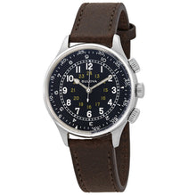 Load image into Gallery viewer, Bulova Men's Pilot