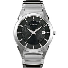 Load image into Gallery viewer, Bulova Men's Classic