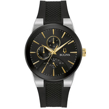 Load image into Gallery viewer, Bulova Women's Quadra
