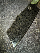 Load image into Gallery viewer, Gravity Series Nakiri