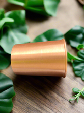 Load image into Gallery viewer, iamevibez 100% Pure Copper Drink Accessory