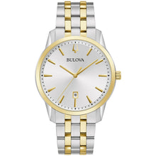 Load image into Gallery viewer, Bulova Men's Classic