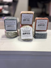 Load image into Gallery viewer, SHAMPOO/CONDITIONER BARS