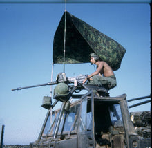 Load image into Gallery viewer, Unissued USGI M81 Woodland Poncho Liner/Woobie