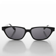Load image into Gallery viewer, Rectangular Horn Rim Unisex Vintage Sunglass - Abbot