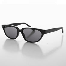 Load image into Gallery viewer, Rectangular Horn Rim Unisex Vintage Sunglass - Abbot