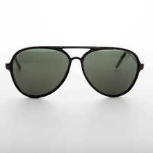 Load image into Gallery viewer, Classic Vintage Aviator Sunglass with Glass Lens - Air Boss