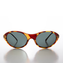 Load image into Gallery viewer, Bug Eye Goggle Wrap Vintage Sunglass - Skip