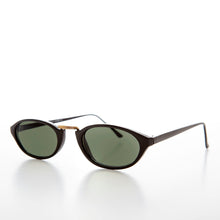 Load image into Gallery viewer, Slim Punk Rockabilly 90s Sunglass - Alexis
