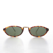 Load image into Gallery viewer, Slim Punk Rockabilly 90s Sunglass - Alexis