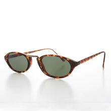 Load image into Gallery viewer, Slim Punk Rockabilly 90s Sunglass - Alexis