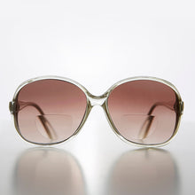 Load image into Gallery viewer, Round Women's Bifocal Reading Sunglasses - Alice