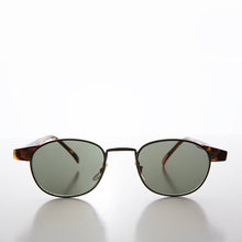 Load image into Gallery viewer, 90s Preppy Combination Frame Sunglasses - Amira