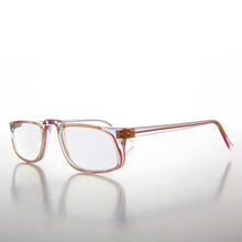 Load image into Gallery viewer, Half-Frame Classic Reading Glasses 90s Vintage - Annie
