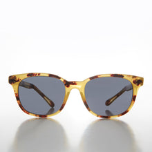 Load image into Gallery viewer, Timeless Square Retro Sunglass - Arista