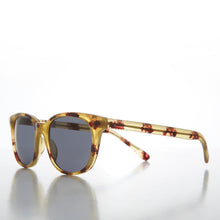 Load image into Gallery viewer, Timeless Square Retro Sunglass - Arista