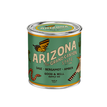 Load image into Gallery viewer, Arizona State Candle