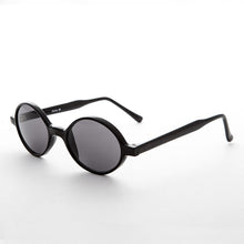 Load image into Gallery viewer, Classic Round Mod Vintage Retro Sunglass - Ashton