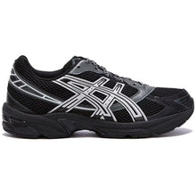 Load image into Gallery viewer, ASICS Gel-1130 Black Glacier Grey