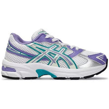 Load image into Gallery viewer, ASICS Gel-1130 White Space Lavender (PS)