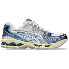 Load image into Gallery viewer, ASICS Gel-Kayano 14 Cream Metallic Blue