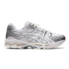 Load image into Gallery viewer, ASICS Gel-Kayano 14 JJJJound Silver White