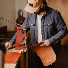 Load image into Gallery viewer, The Navigator Purse - USA Made