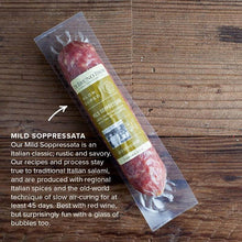 Load image into Gallery viewer, Abbondanza Cheese & Charcuterie Gift Box