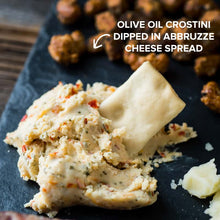 Load image into Gallery viewer, Abbondanza Cheese & Charcuterie Gourmet Gift Box