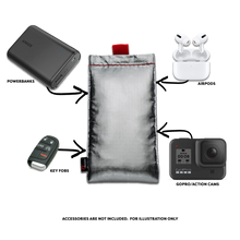 Load image into Gallery viewer, Accessory Capsule - Insulated Pouch