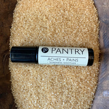 Load image into Gallery viewer, Essential Oil Roller Ball Remedies - On-The-Go Treatment for Modern Day Ailments