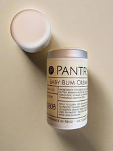 Load image into Gallery viewer, Baby Bum Cream - Natural Diaper Rash + Windburn Balm