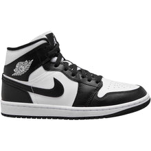 Load image into Gallery viewer, Air Jordan 1 Mid Panda (Women's)